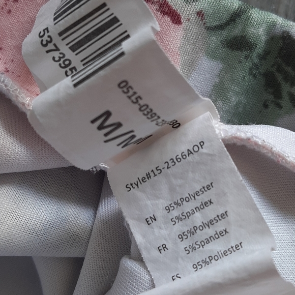 Streetwear Society Midi Skirt - Medium - Picture 4 of 5